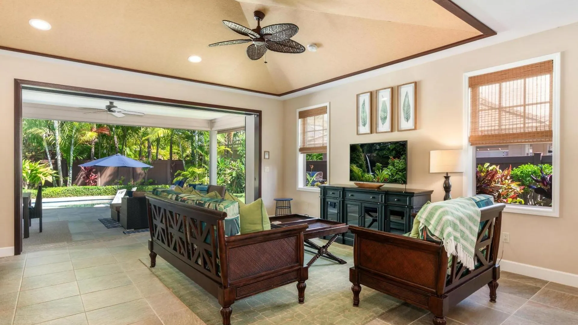 Holiday home Big Island Holua Kai 111 Home Kailua-Kona