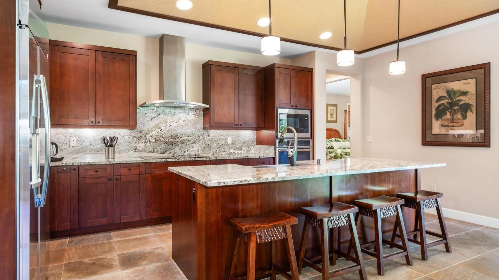 Big Island Holua Kai 111 Home Kailua-Kona
