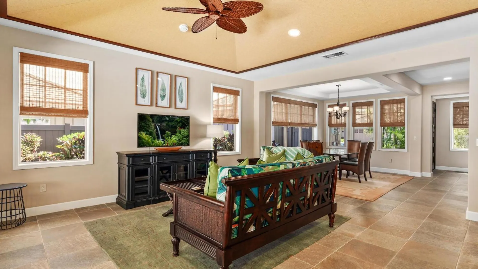 Big Island Holua Kai 111 Home Kailua-Kona