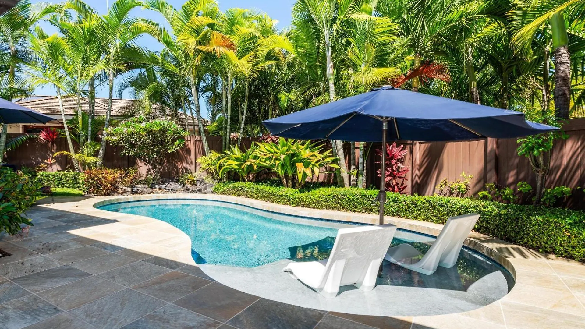 Big Island Holua Kai 111 Home Kailua-Kona
