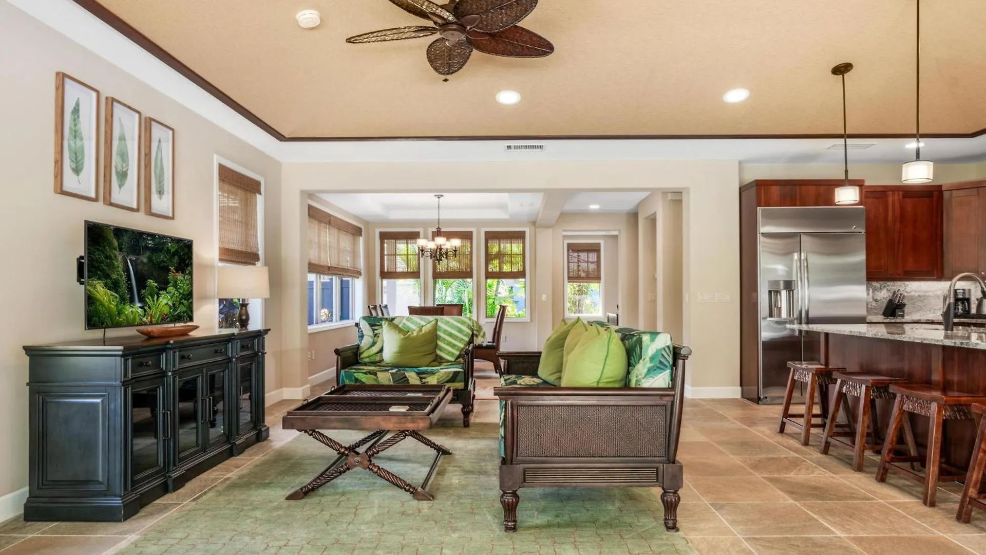 Big Island Holua Kai 111 Home Kailua-Kona