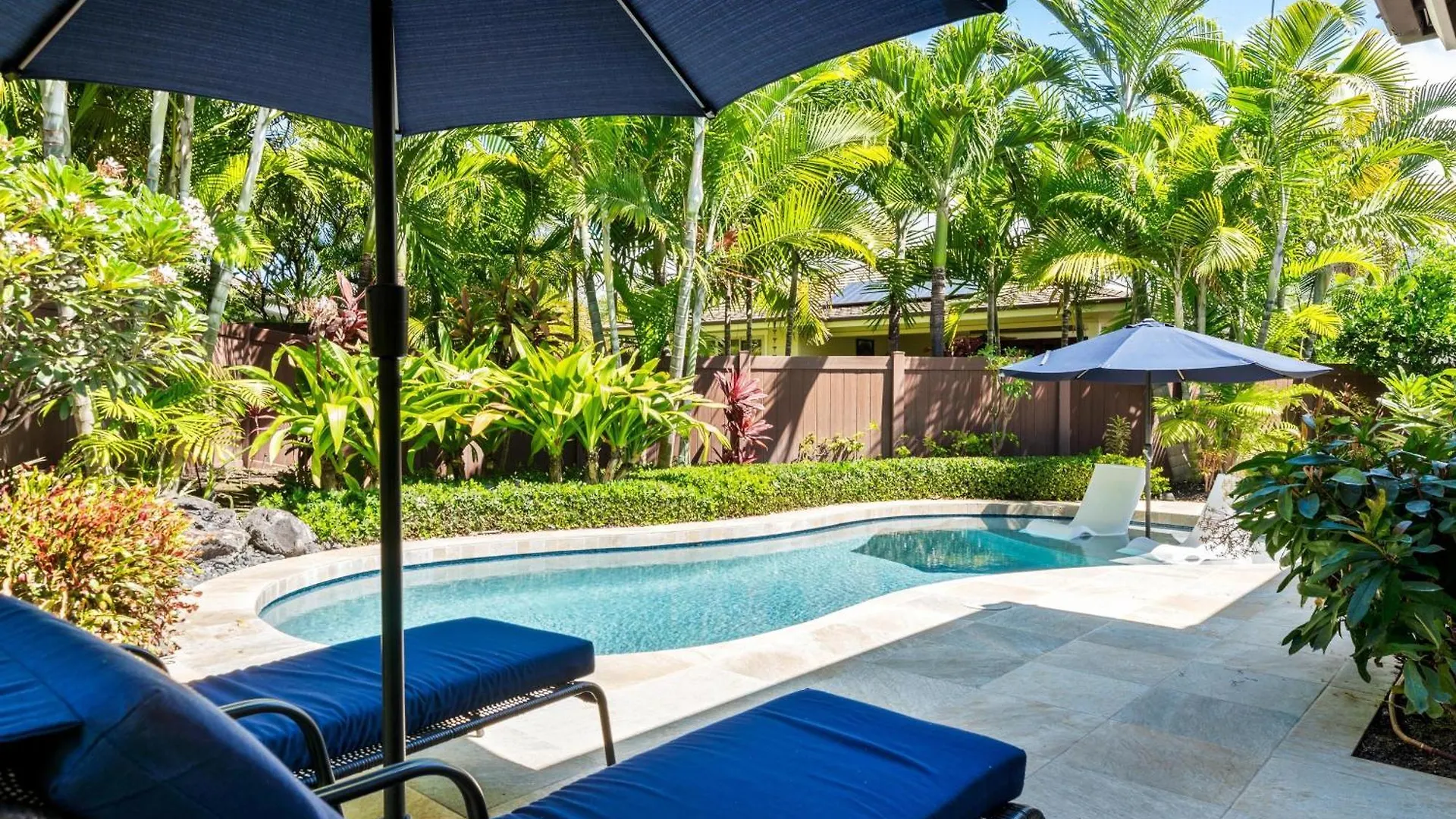 Holiday home Big Island Holua Kai 111 Home Kailua-Kona
