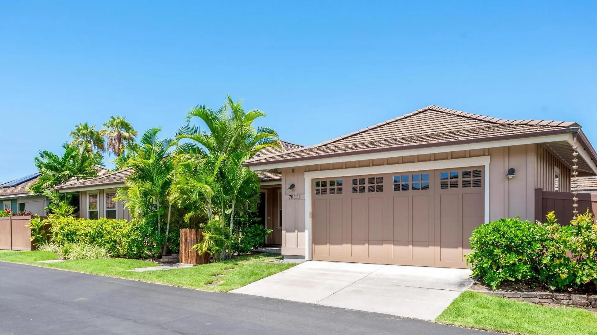 Holiday home Big Island Holua Kai 111 Home Kailua-Kona United States