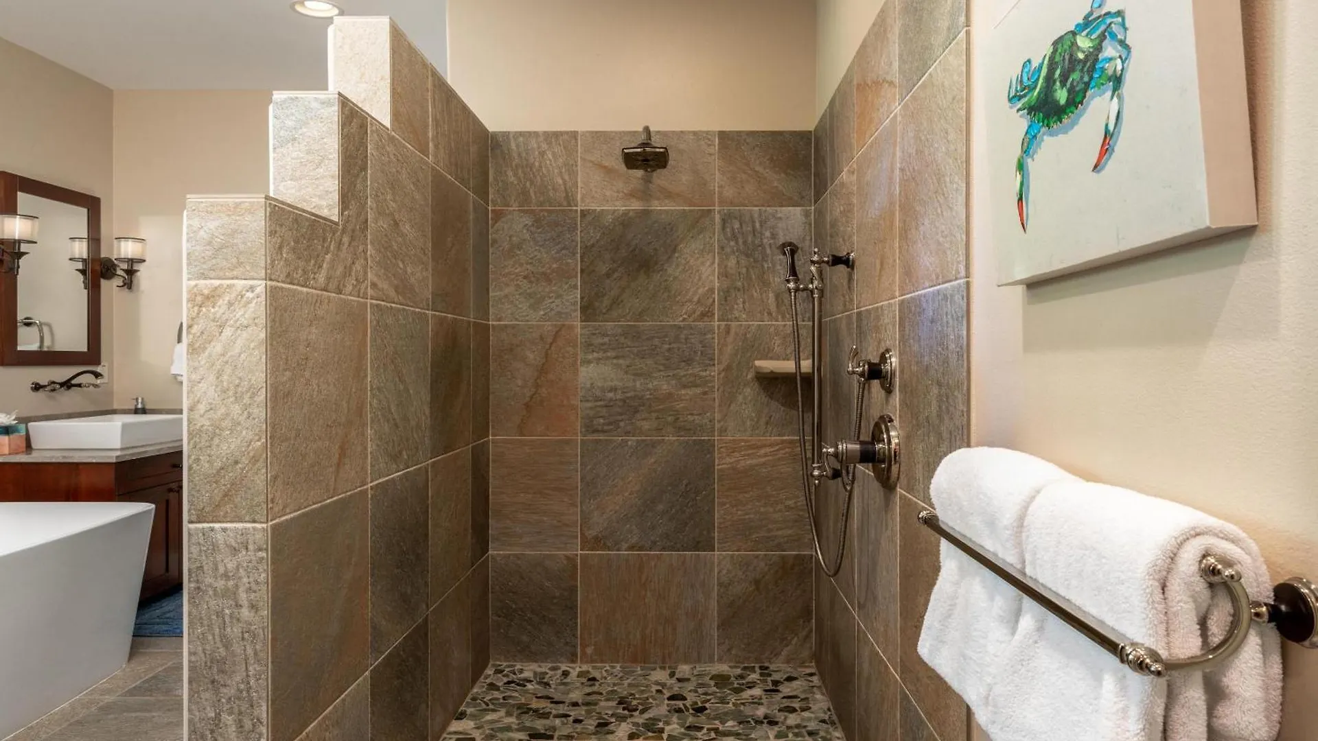 Holiday home Big Island Holua Kai 111 Home Kailua-Kona United States
